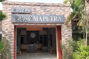 Hotel Brahmaputra image
