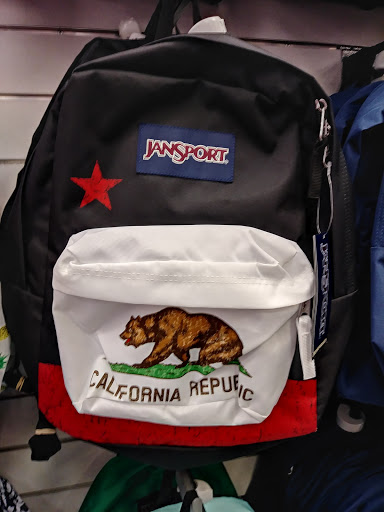 Sporting Goods Store «Big 5 Sporting Goods», reviews and photos, 1313 George Dieter Dr A, El Paso, TX 79936, USA