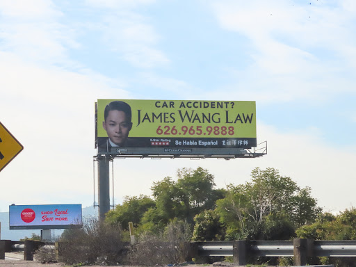 JAMES WANG LAW image