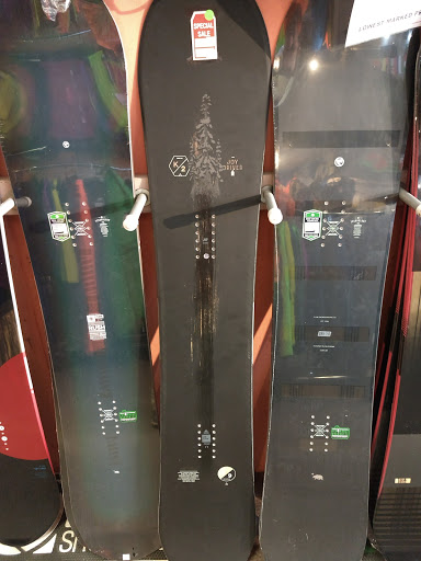 Ski Shop «Land Park Ski & Sports», reviews and photos, 4207 Freeport Blvd, Sacramento, CA 95822, USA