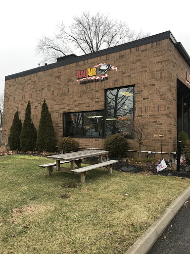 Auto Repair Shop «Rad Air Complete Car Care and Tire Centers», reviews and photos, 27051 Detroit Ave, Westlake, OH 44145, USA