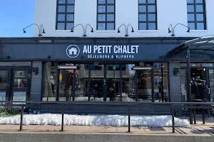 Au Petit Chalet image