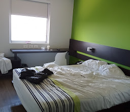 City Express Junior Puebla Angelópolis photo