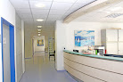 Gastrojejunal ulcer specialists Hannover