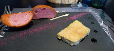 Foie gras du Restaurant français Le Comptoir à Bulles à Sacy - n°19