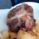 Photo n°6 de l'avis de luisa.e fait le 30/01/2022 à 19:01 sur le  Ristorante La Fermata à Roccafiorita