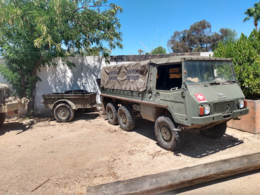 Wedding Venue «Boojum Tree», reviews and photos, 16026 N 36th St, Phoenix, AZ 85032, USA