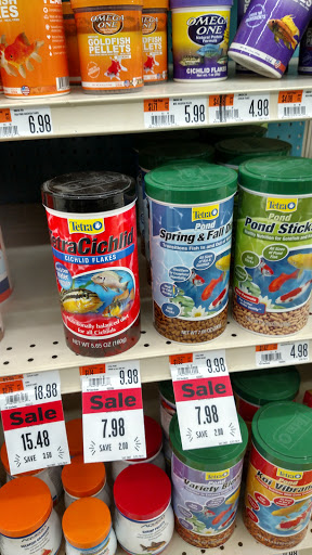 Pet Supply Store «Pet Supplies Plus», reviews and photos, 4488 Commercial Dr, New Hartford, NY 13413, USA
