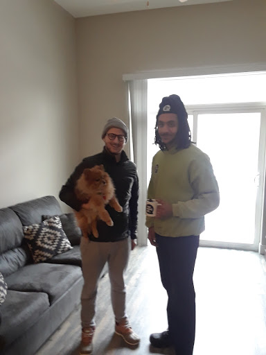 Moving Company «You Move Me Denver», reviews and photos, 7925 E Harvard Ave d, Denver, CO 80231, USA