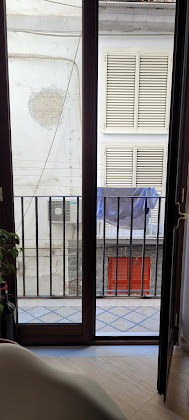 Extérieur Bed & Breakfast Neapolitan Style Apartment 80134 Naples