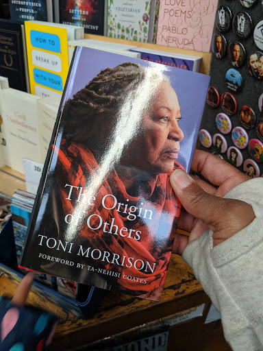 Book Store «Walden Pond Bookstore», reviews and photos, 3316 Grand Ave, Oakland, CA 94610, USA