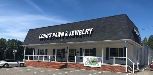 Long's Pawn and Jewelry
