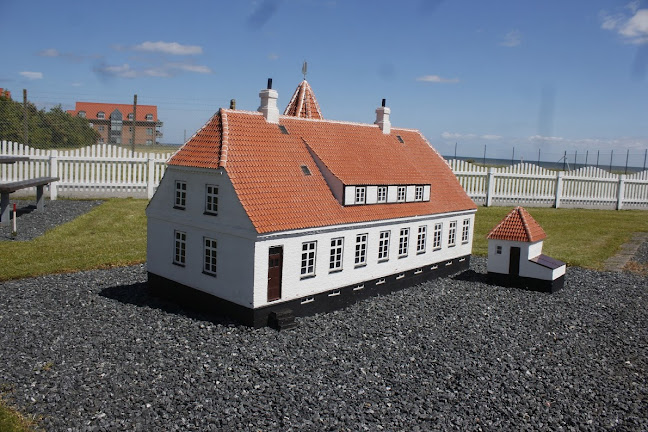 Anmeldelser af Minibyen Sæby i Sæby - Museum