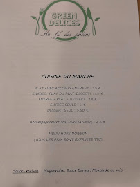 Photos du propriétaire du Restaurant Green Délices à Melun - n°7