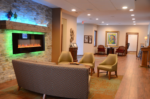 Funeral Home «Mueller Memorial Funeral Home & Cremation White Bear Lake», reviews and photos, 4738 Bald Eagle Ave, White Bear Lake, MN 55110, USA