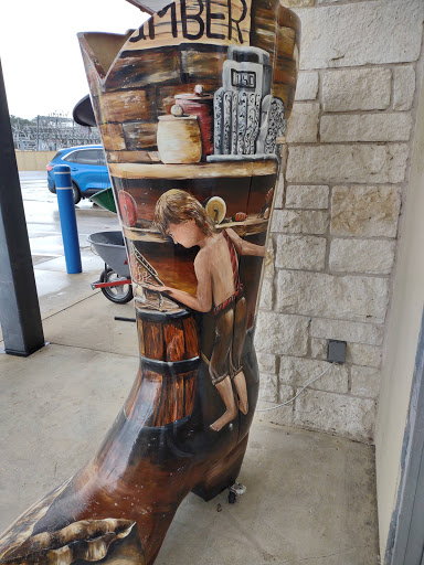 Hardware Store «Wimberley Ace Hardware», reviews and photos, 14307 Ranch Rd 12, Wimberley, TX 78676, USA