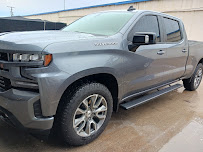 Mora auto body LLC - Photo 4 - Car repair in Arlington, TX, Arlington
