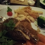 Photo n°1 de l'avis de Alberto.a fait le 26/01/2020 à 01:09 sur le  António à Moncarapacho