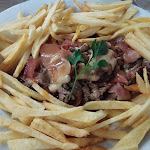 Photo n°2 de l'avis de Xevi.l fait le 18/11/2023 à 13:55 sur le  Mau Feitio à Porto