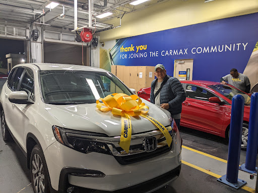 Used Car Dealer «CarMax», reviews and photos, 3721 Buford Dr NE, Buford, GA 30519, USA