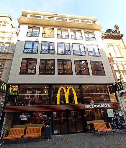 McDonald's - Leuven
