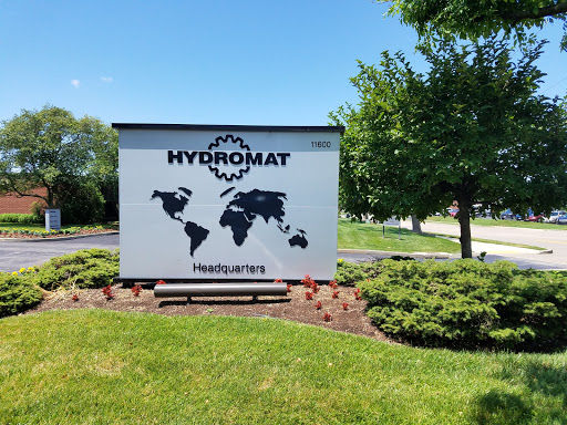 Hydromat, Inc.
