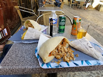Plats et boissons du Etoile Kebab à Sarlat-la-Canéda - n°2