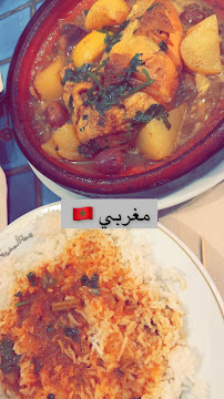 Les plus récentes photos du Restaurant marocain L'Etoile Marocaine Champs-Elysées à Paris - n°1