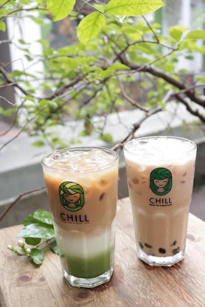 Chill - Food & Drink Hà Tĩnh