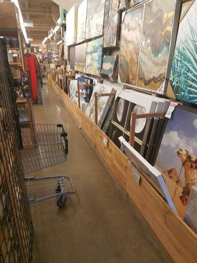 Furniture Store «Cost Plus World Market», reviews and photos, 1725 Maple Ave, Evanston, IL 60201, USA