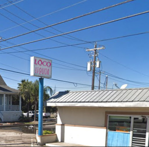 Loco Liquor, 6328 Stewart Rd, Galveston, TX 77551, USA, 