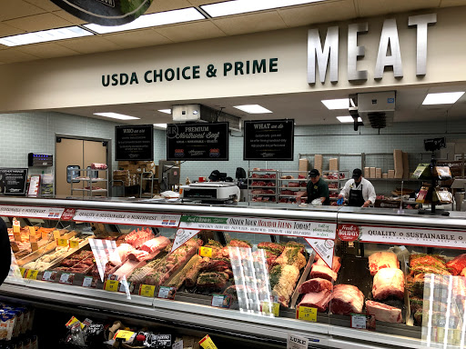 Grocery Store «Haggen Food & Pharmacy», reviews and photos, 17641 Garden Way NE, Woodinville, WA 98072, USA