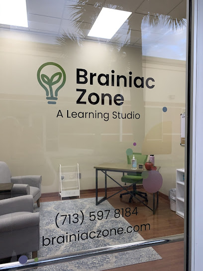 Brainiac Zone
