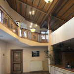 Photo n°8 de l'avis de Johannes.t fait le 05/01/2023 à 16:41 sur le  Bayrische Stube im Haus des Gastes à Wallgau