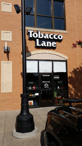 Tobacco Shop «Tobacco Lane», reviews and photos, 3900 Arlington Highlands Blvd #129, Arlington, TX 76018, USA