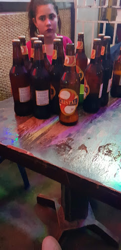 Restobar Anaconda en Cix