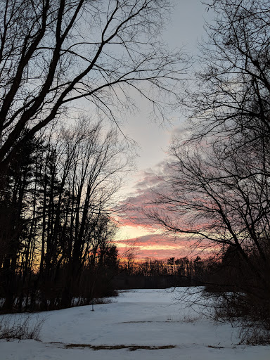 University «Robert Trent Jones Golf Course», reviews and photos, 213 Warren Rd, Ithaca, NY 14850, USA