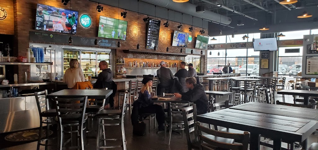 Beerhead Bar & Eatery 43081