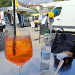 Photo n°6 de l'avis de Paolo.o fait le 22/07/2023 à 09:39 sur le  BAR NEW PICCADILLY à Pontremoli