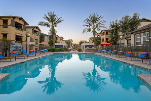 Ridgeview Apartments - 1