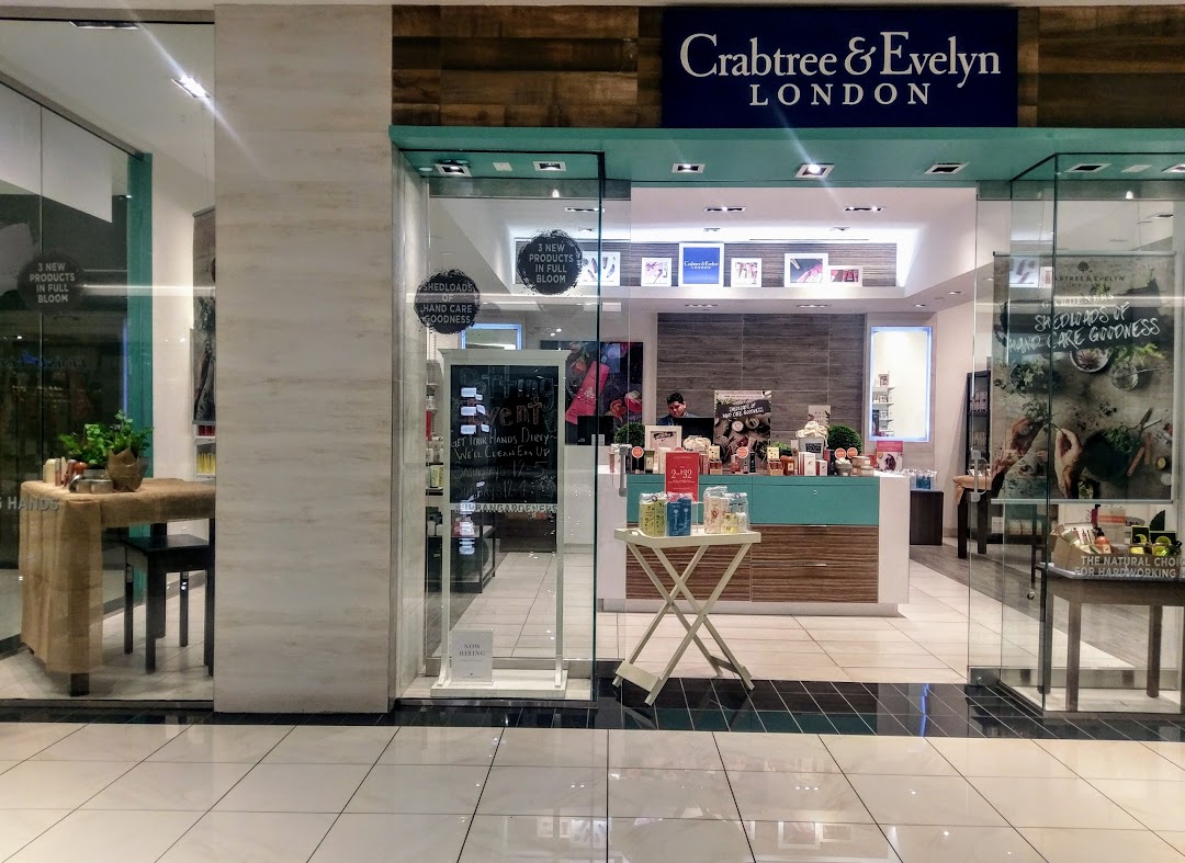 Crabtree & Evelyn