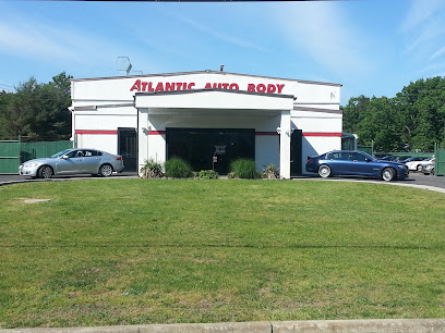 Atlantic Auto Body Shop