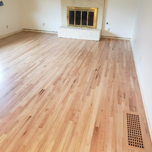 Modern Tech Wood Floors L.L.C.