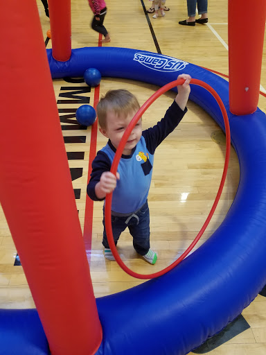 Community Center «Burt-Cobb Recreation Center», reviews and photos, 1011 Franklin St, Clarksville, TN 37040, USA