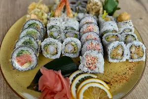 Tamashi Sushi image