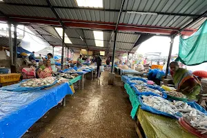 Mangalore dry Fish Market image