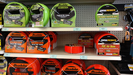 Tool Store «Harbor Freight Tools», reviews and photos, 7816 Connector Dr, Florence, KY 41042, USA