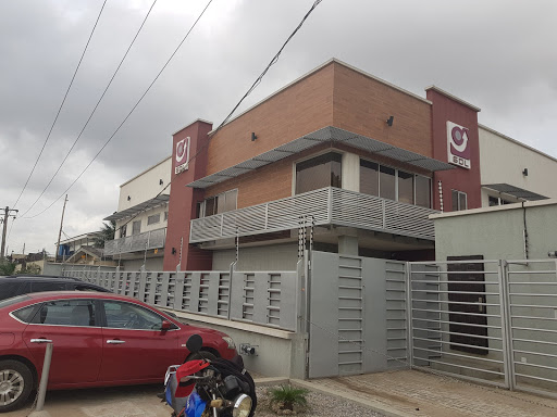 GDL Nigeria, 1 Afolabi Lesi Street, Off Town Planning Way, Ilupeju, Lagos, Nigeria, Bank, state Lagos