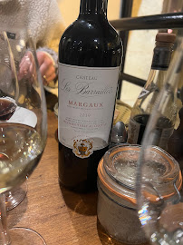 Vin du Restaurant français Brasserie Bordelaise à Bordeaux - n°7