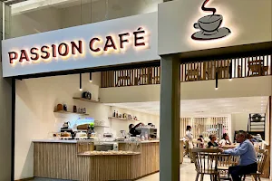 Passion Café San Diego image